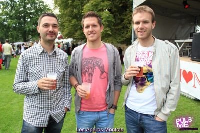 Apéro Pré-Doudou ! - Gallerie photo #246